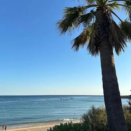 Balaia Gardens In Appartement Albufeira