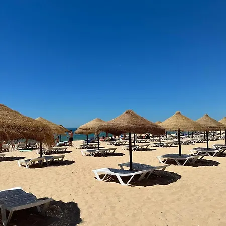 Apartmán Balaia Gardens In Albufeira