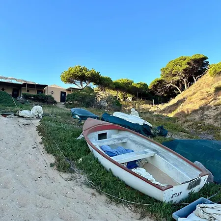 T1 With Garden Quinta Da Balaia In Albufeira