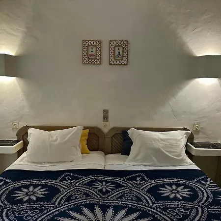 Balaia Gardens In Appartement *