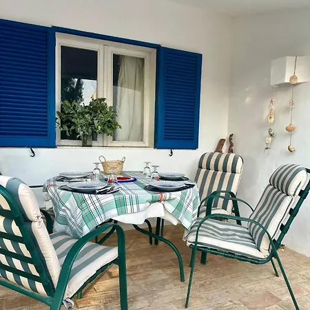 Appartement Balaia Gardens In *