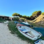 Balaia Gardens In Albufeira